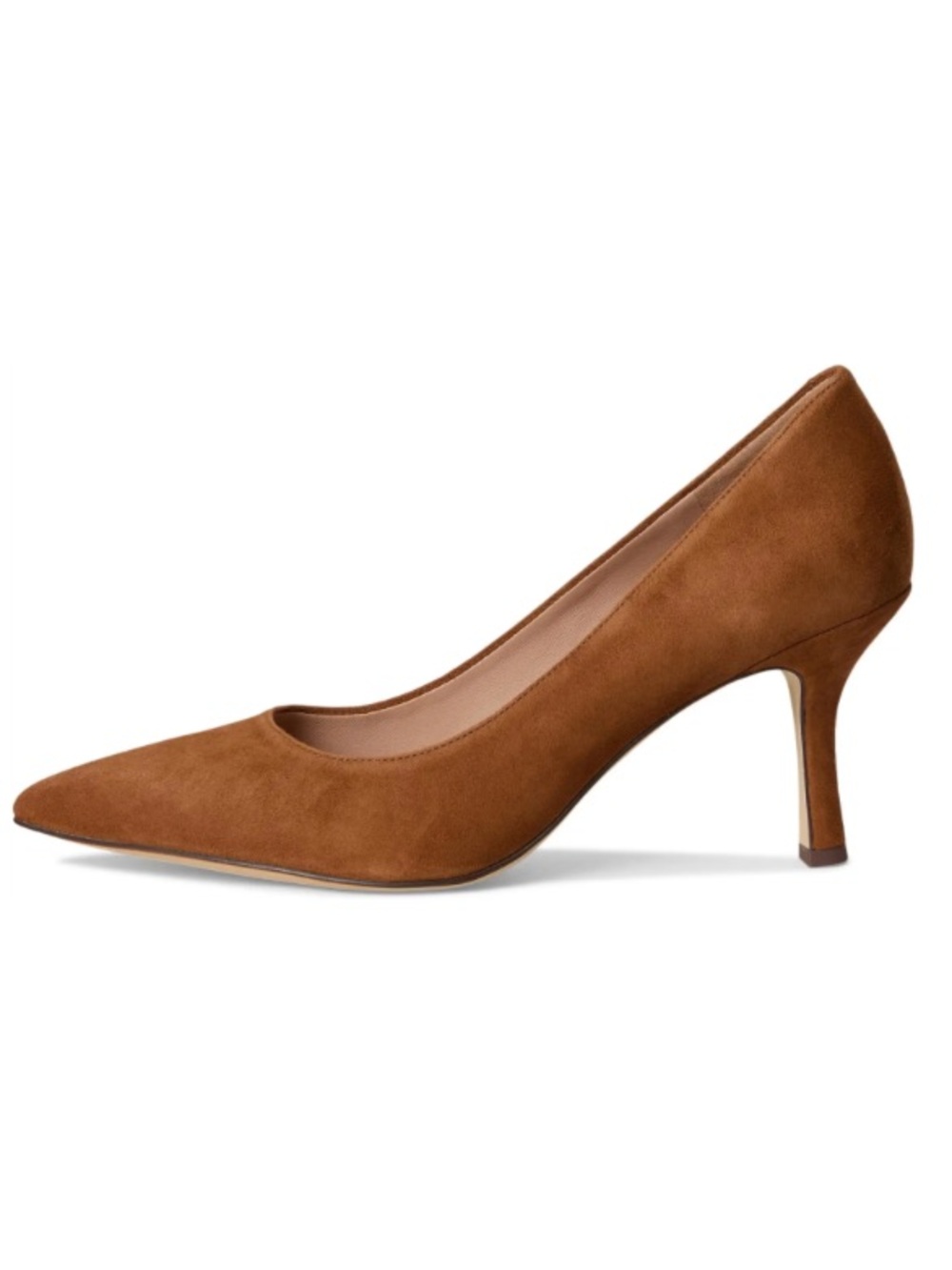 NWT Cole Haan Vivica Pointed Toe Pumps - Picture 4 of 8